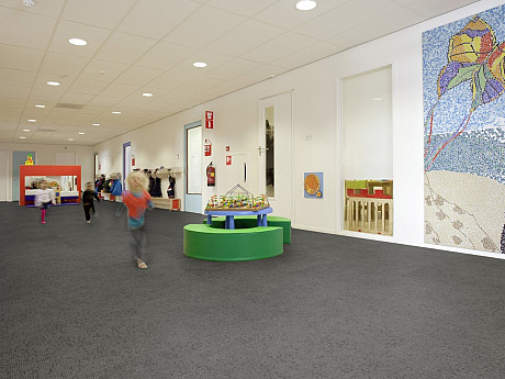 FORBO Flotex Advance Code Mauve T303008