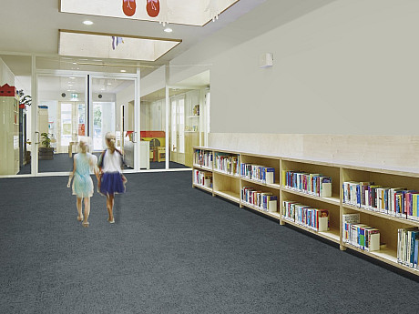 FORBO Flotex Advance Code Grey T303037