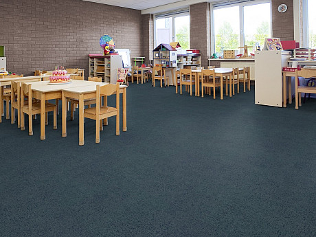 FORBO Flotex Advance Code Carbon T303080