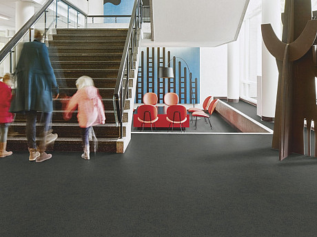 FORBO Flotex Advance Code Concrete T303079