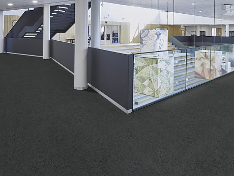 FORBO Flotex Advance Code Ash T303031