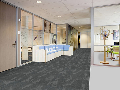 FORBO Flotex Advance Latitude Nimbus S202073