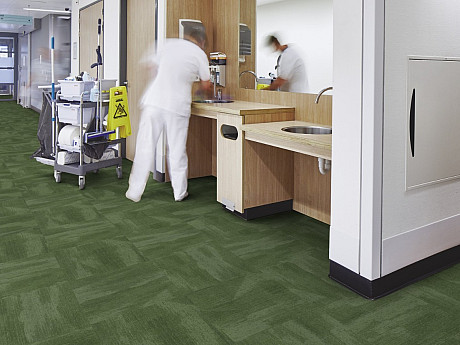 FORBO Flotex Advance Latitude Juniper T302001