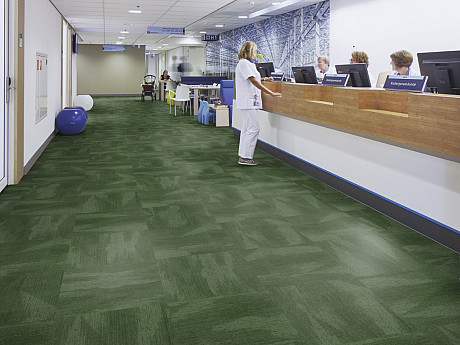 FORBO Flotex Advance Latitude Cypress T302003