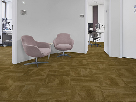 FORBO Flotex Advance Latitude Mustard T302002