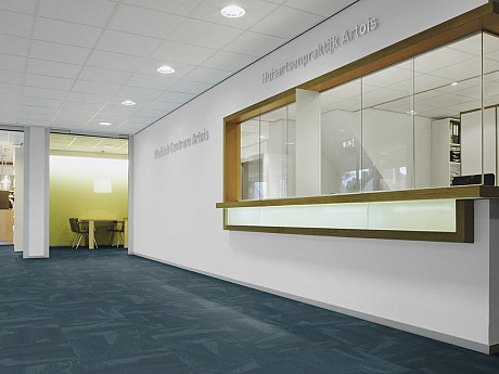 FORBO Flotex Advance Latitude Tempest T302110