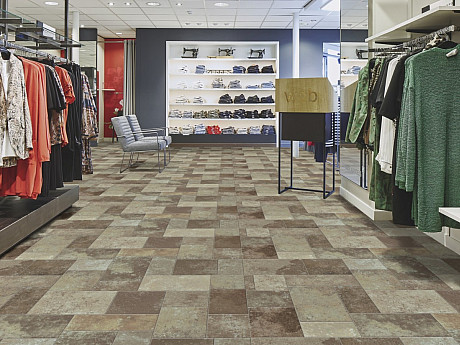 FORBO Flotex Naturals Limestone slate 010029F