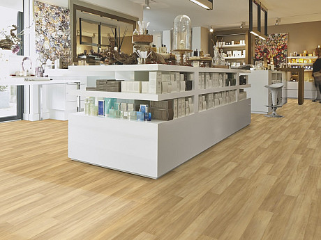 FORBO Flotex Naturals Pear wood 010034F