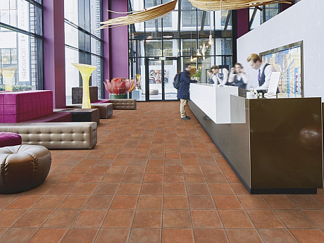 FORBO Flotex Naturals Farmhouse tile 010045F