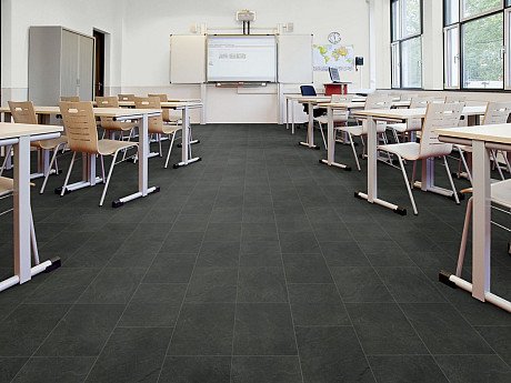 FORBO Flotex Naturals Welsh slate 010052F
