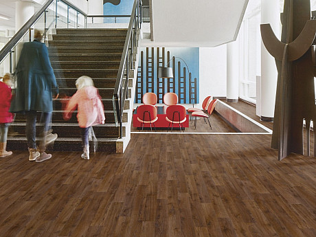 FORBO Flotex Naturals Chestnut 010055F