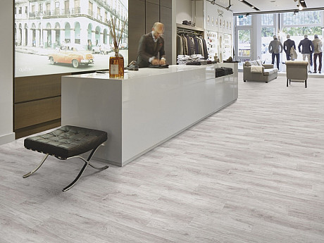 FORBO Flotex Naturals Titanium oak 010058F