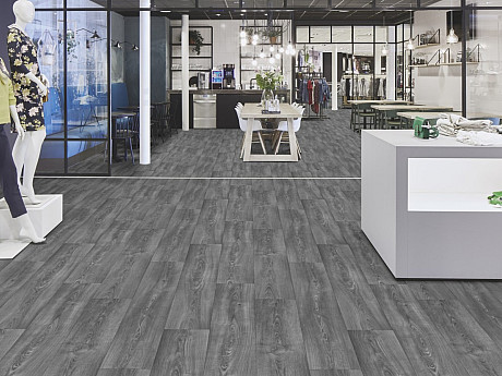 FORBO Flotex Naturals Shadow plank 010074F