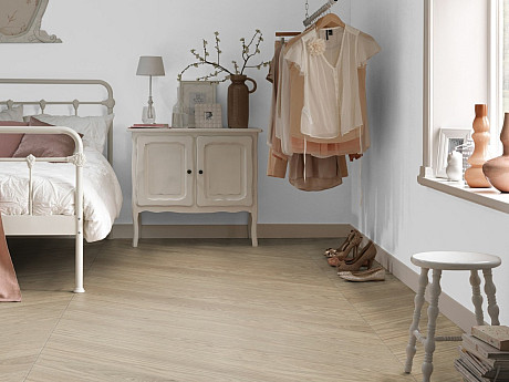 FORBO Flotex Naturals Hungarian point 010080F