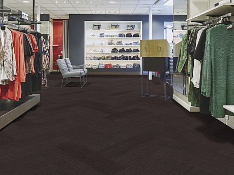 FORBO Flotex Naturals Seagrass Liquorice 111006