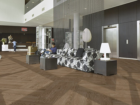 FORBO Flotex Naturals Wood Rustic 151008