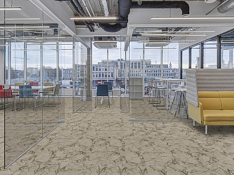 FORBO Flotex Naturals Marble Diano 143004