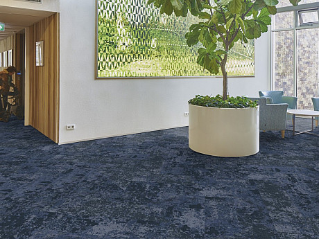 FORBO Flotex Planks Montage Horizon 147002