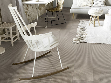 FORBO Flotex Planks Boxcross Biscuit 133004