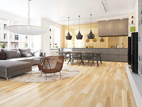 BARLINEK Pure Grande Jaseň auric 1WG000981