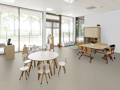 FORBO Marmoleum decibel Fossil 370835