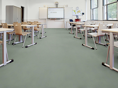 FORBO Marmoleum decibel Tundra 375135