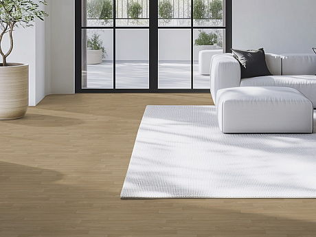 GERFLOR Taralay libertex Esterel blond GERTLX 0636