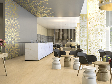 GERFLOR Taralay libertex Habana ivory GERTLX 0797