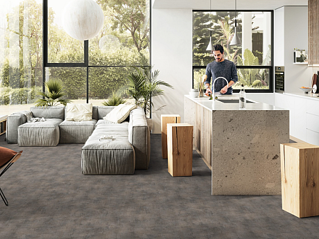 GERFLOR Taralay libertex Rough taupe GERTLX 2218