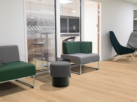 GERFLOR Creation 40 clic acoustic Aquinoah blond GERCAC40 1704