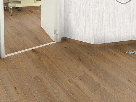 GERFLOR Creation 40 clic acoustic Aquinoah brown GERCAC40 1705