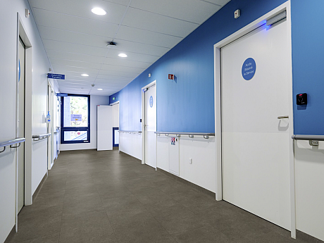GERFLOR Creation 40 clic acoustic Backyard dark GERCAC40 1711