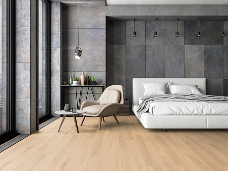 GERFLOR Creation 55 Aquinoah blond GERC55 1704