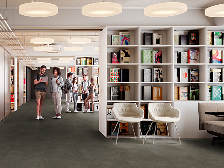 GERFLOR Creation 55 Backyard dark GERC55 1711