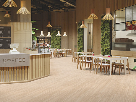 GERFLOR Creation 55 Paradiso cream GERC55 1730