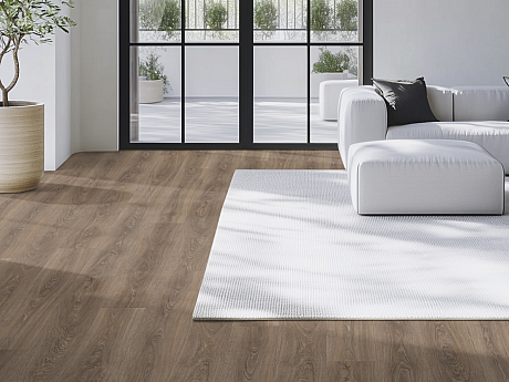 GERFLOR Creation 55 Charming oak smoked GERC55 1714
