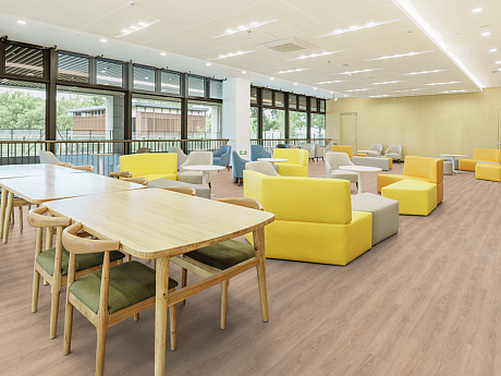 GERFLOR Creation 30 Charming oak beige GERC30 1278