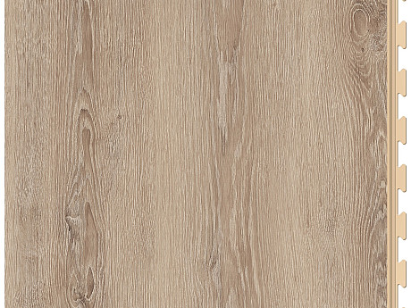 FORTELOCK Business Grafitová škára Tyrolean oak