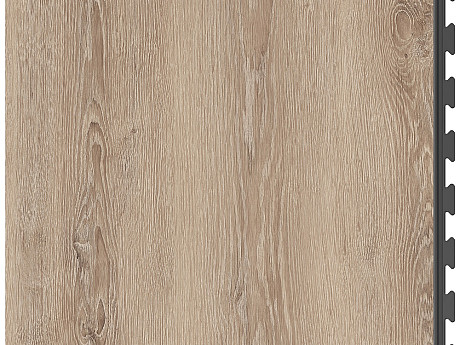 FORTELOCK Business Béžová škára Tyrolean oak