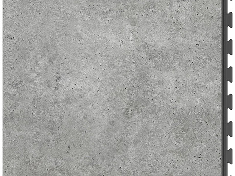 FORTELOCK Business Grafitová škára Tornes full moon