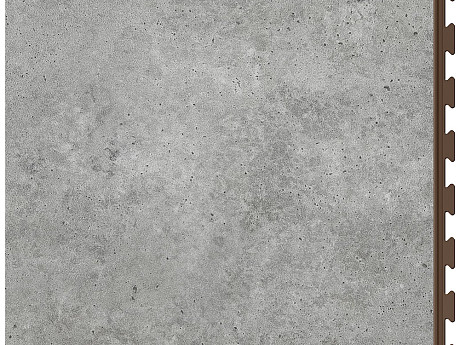 FORTELOCK Business Hnedá škára Tornes full moon
