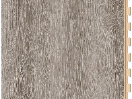 FORTELOCK Business Béžová škára Scandinavian oak