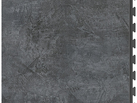 FORTELOCK Business Grafitová škára Forsen dark sky