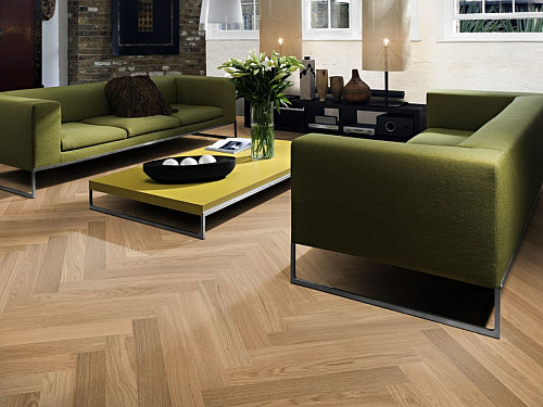 KAHRS Studio herringbone Dub ab 111PABEKF0KE050