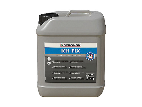 Penetračný náter SCHONOX KH FIX 1/5 kg