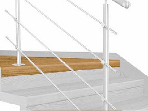 Podesta TOPSTEP Flex Dub natur