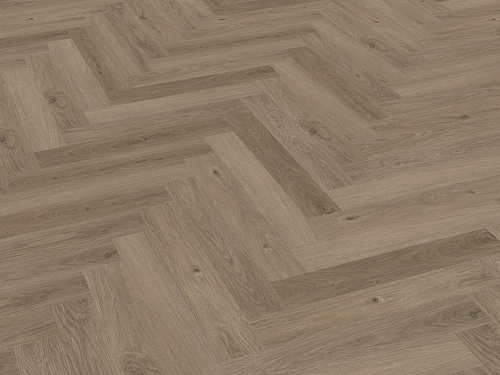 FLOOR FOREVER Style floor click rigid Dub fishbone oxford 30030