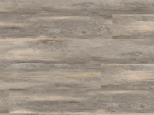 GERFLOR Creation 55 solid clic Paint wood taupe GERCC55 0856