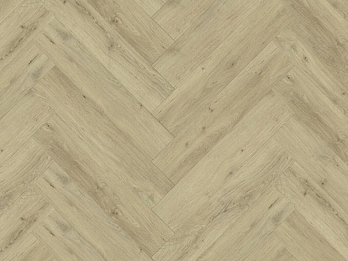 GERFLOR Creation 55 herringbone Twist GERC55 0504