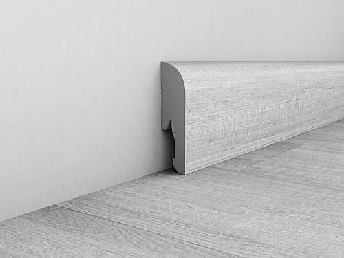 Lišta GERFLOR Original MDF Lounge oak chestnut S192